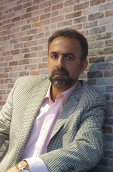 دکتر رضا ستاری دانشیار 