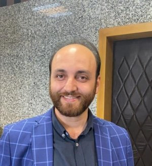 دکتر سبحان طیبی عضو هیات علمی دانشگاه آزاد تهران جنوب