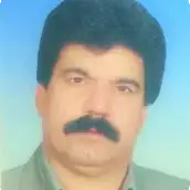 دکتر هوشنگ محمدی افشار 