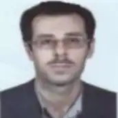 دکتر حسین پیرخراطی دانشیار گروه زمین شناسی