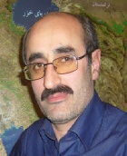 دکتر مجید یاسوری  استاد گروه جغرافیا و برنامه ریزی شهری دانشگاه گیلان