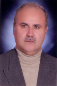 دکتر حسین قمری کیوی استاد تمام گروه مشاوره دانشگاه محقق اردبیلی