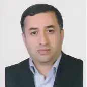 دکتر اصغر فلاح استاد دانشگاه علوم کشاورزی و منابع طبیعی ساری