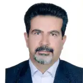 دکتر محمد علی گودرزی 
