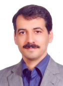 دکتر مسعود کثیری عضو هیات علمی دانشگاه آزاد اسلامی واحد نجف آباد