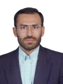 دکتر سیدفتح اله ساجدی استاد گروه عمران دانشگاه آزاد اسلامی اهواز