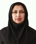 دکتر ندا فاتحی راد عضو هیات علمی دانشگاه 