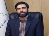 دکتر سید محمدحسین شجاعی عضو هیئت علمی پژوهشکده مطالعات فناوری