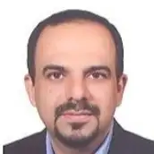 دکتر سید محمدضیا علوی عضو هیات علمی دانشگاه تهران