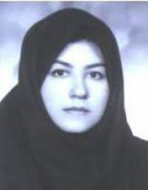 دکتر مریم نورشاهی دانشیار دانشکده تربیت بدنی و علوم ورزشی دانشگاه شهید بهشتی