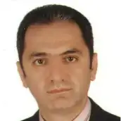 پروفسور سید عطا اله حسینی استاد گروه جنگلداری و اقتصاد جنگل دانشگاه تهران