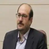 دکتر محمدرضا رضائی دانشیار جغرافیا و برنامه ریزی شهری دانشگاه یزد