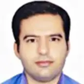 دکتر محمد صابر فلاح نژاد دانشگاه یزد