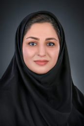دکتر سیده مریم مجتبوی استادیار موسسه آموزش عالی فردوس، مشهد، ایران