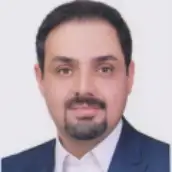دکتر محمد مسینائی دانشیار گروه مهندسی دانشگاه بیرجند