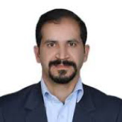 دکتر پیمان صالحی استاد، پژوهشکده گیاهان و مواد اولیه دارویی دانشگاه شهید بهشتی