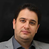 دکتر طاهر روشندل اربطانی استاد ،عضو هیات علمی دانشکده مدیریت دانشگاه تهران