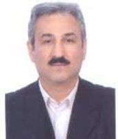 دکتر علیرضا کیانی استاد مرکز تحقیقات و آموزش کشاورزی و منابع طبیعی استان گلستان