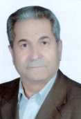 دکتر یوسفعلی عطاری استاد گروه مشاوره و راهنمایی، دانشگاه شهید چمران اهواز