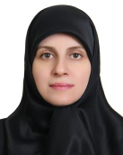 دکتر فاطمه ترابی دانشیار دانشگاه تهران