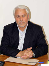 پروفسور محمدکاظم کهدویی 