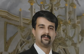 دکتر غلامرضا نصیری استادیار دانشگاه الزهرا