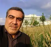 دکتر حسین شعبانعلی فمی استاد دانشگاه تهران گروه ترویج و توسعه روستایی