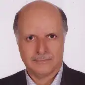 پروفسور محمود عرب خدری استاد پژوهشکده حفاظت خاک و آبخیزداری