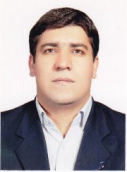 دکتر بهرام فتحی آچاچلوئی دانشگاه محقق اردبیلی