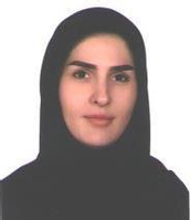 دکتر آیناز سامیر Assistant Professor, Tabaran Institute of Higher Education, Mashhad, Iran.