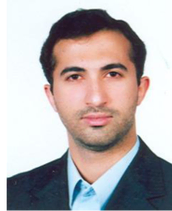 دکتر احسان نجفی استادیار گروه برق-قدرت دانشگاه صنعتی قم