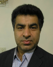 دکتر شهرام محنا University of Sistan and Baluchestan