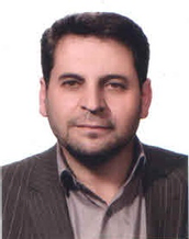 دکتر سیف اله آقاجانی دانشیار گروه روانشناسی، دانشگاه محقق اردبیلی