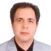 دکتر محمد رضا سعیدآبادی دانشیار، گروه مطالعات اروپا، دانشکده مطالعات جهان، دانشگاه تهران