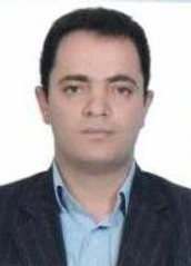 دکتر محمدحسن یزدانی استاد گروه جغرافیا و برنامه ریزی شهری و روستایی دانشگاه محقق اردبیلی