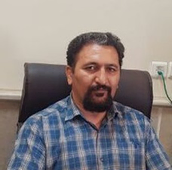 دکتر وکیل حیدری Professor, Geography and Rural Planning, Mohaghegh Ardabili University