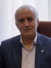 دکتر مصطفی کاظمی استاد گروه مدیریت دانشگاه فردوسی مشهد