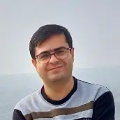 دکتر علی حنفی دانشیار اقلیم شناسی