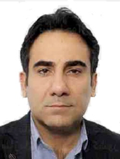 دکتر غلامرضا کریمی دانشیار مهندسی الکترونیک، گروه مهندسی برق، دانشگاه رازی