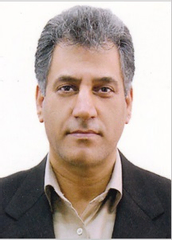دکتر سام محمدی استاد دانشگاه مازندران