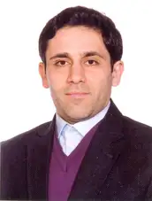 دکتر امین فرجی دانشیار، دانشگاه تهران