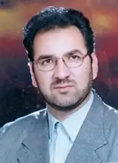 دکتر محمدرضا فتحی استادیار گروه علوم تربیتی دانشگاه فرهنگیان
