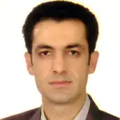 دکتر کامی کابوسی دانشیار علوم و مهندسی آب دانشگاه آزاد اسلامی واحد گرگان