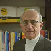 دکتر رضا نیلی پور استاد بازنشسته زبان شناسی