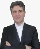 دکتر ناصر شیربگی استاد دانشگاه کردستان
