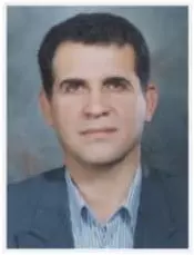 دکتر عزت الله مافی دانشیار دانشگاه آزاد اسلامی شیروان