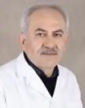 دکتر فرج الله مهنازاده 