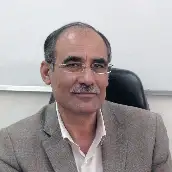 دکتر محمد رضا زارع مهرجردی عضو هیات علمی دانشگاه شهید باهنر کرمان