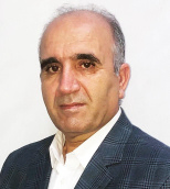 پروفسور یونس نوراللهی دانشیار دانشگاه تهران