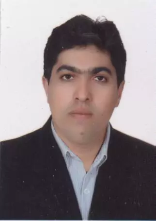 دکتر عمان گلدی کوچلی Electrical Engineering Department, Aliabad katoul Branch, Islamic Azad University, Aliabad Katoul, Iran.